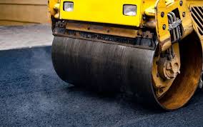 Best Asphalt Driveway Installation  in Isla Vista, CA